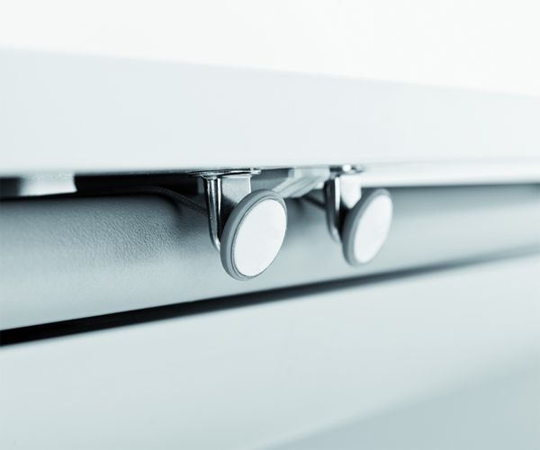 2721 Стол Champion Left-Up 2022 LAB.Space  - Вид №15