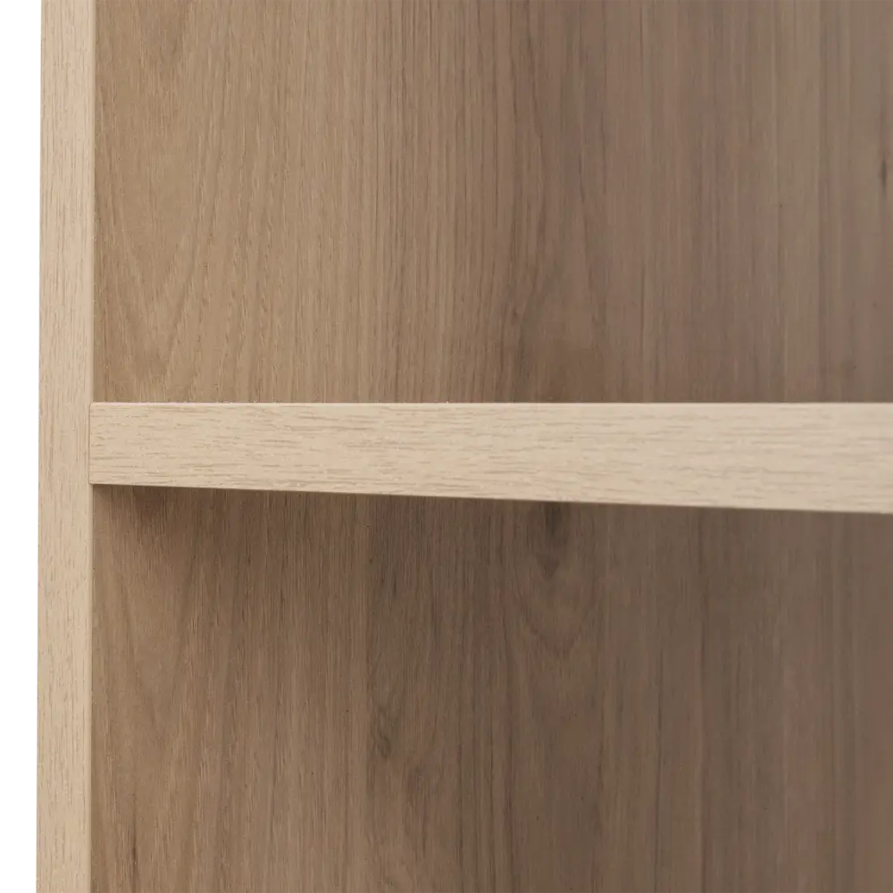 SPACEO Стеллаж «Куб» модульный на 6 секций в стиле гикори джексон 82731884 STLM-0034875 - Вид №9