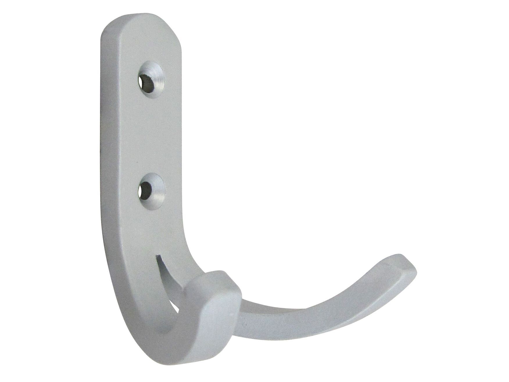 Алюминиевая вешалка для одежды Iserlohner Haken VOLLMANN+SCHMELZER ARCH-00075535 - Вид №1