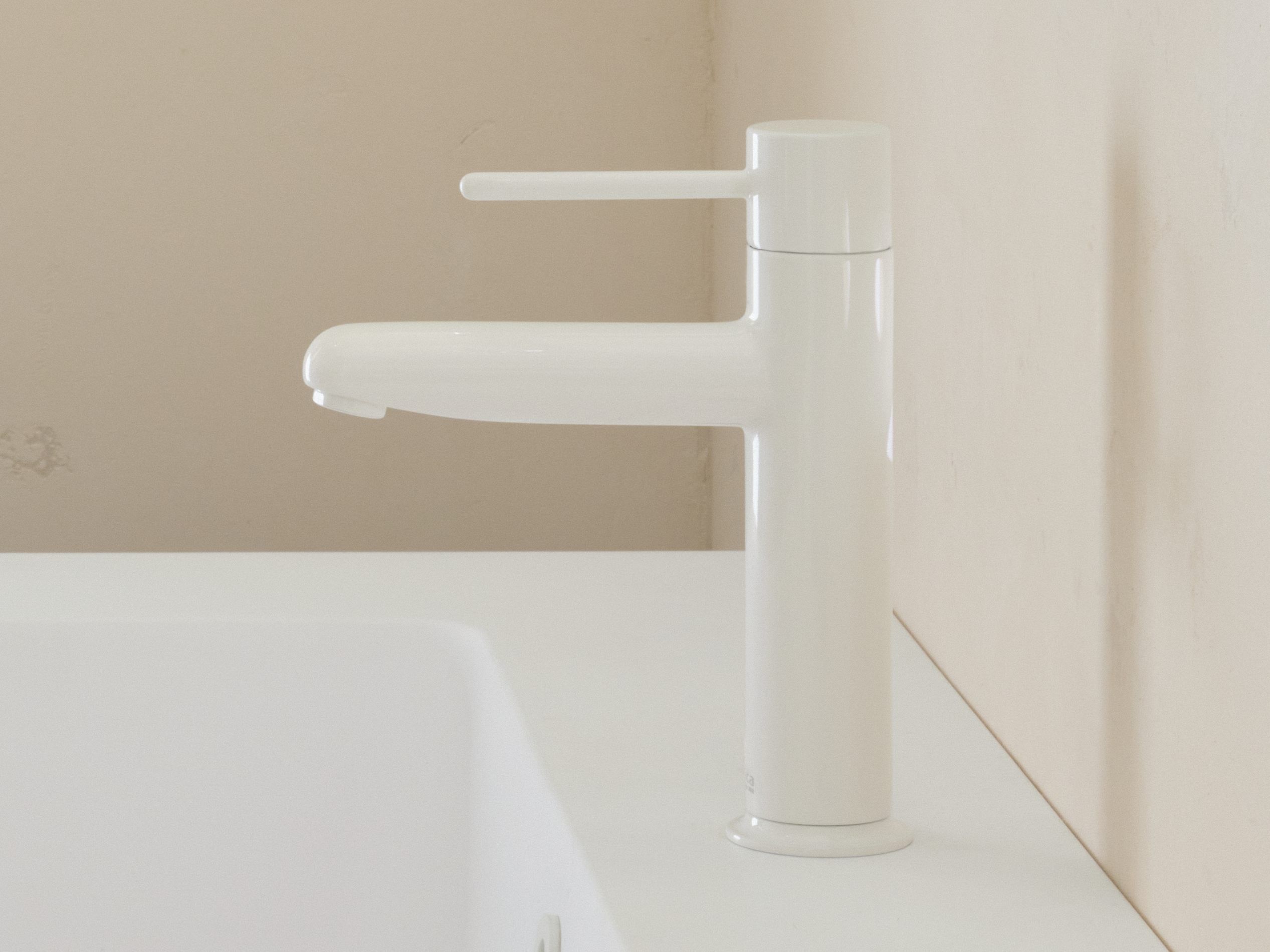 Смеситель для раковины без слива Roca Nu ARCH-00045091 - Вид №11