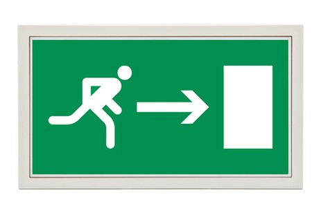 DST-2641 Lisu flush-mounted Daisalux Светильники сигнальные Белый 