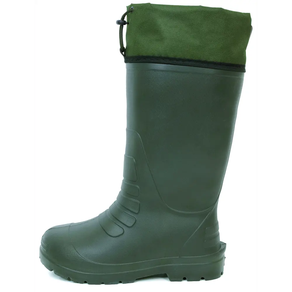 Сапоги унисекс DILWIS размер 44 STLM-2132756 - Вид №4