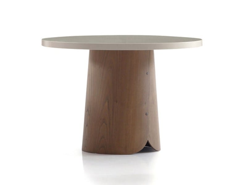 Деревянный табурет SANCAL ARCH-00113571 - Вид №6