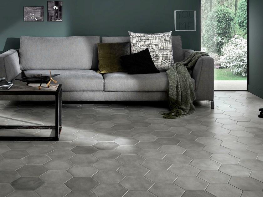 FAP ceramiche Пол из керамогранита Firenze sun-id-1353429 - Вид №2