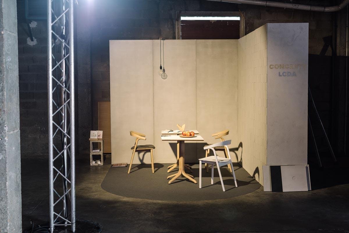 Дубовый стул с подлокотниками ALKI MAKIL ARCH-00101833 - Вид №8