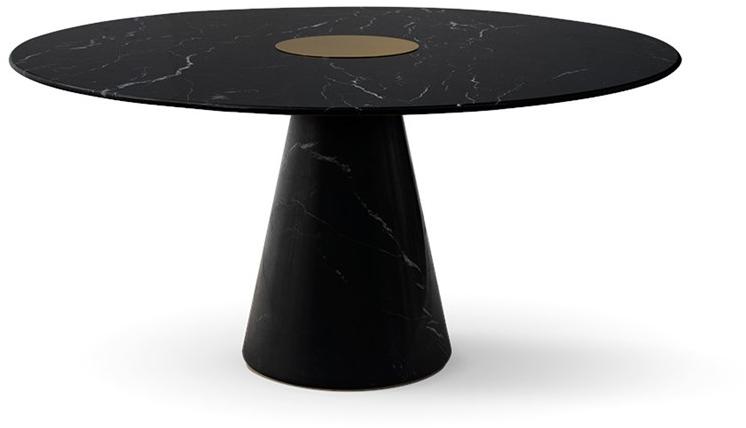 Essential Home Круглый обеденный стол sun-id-1480782 - Вид №1