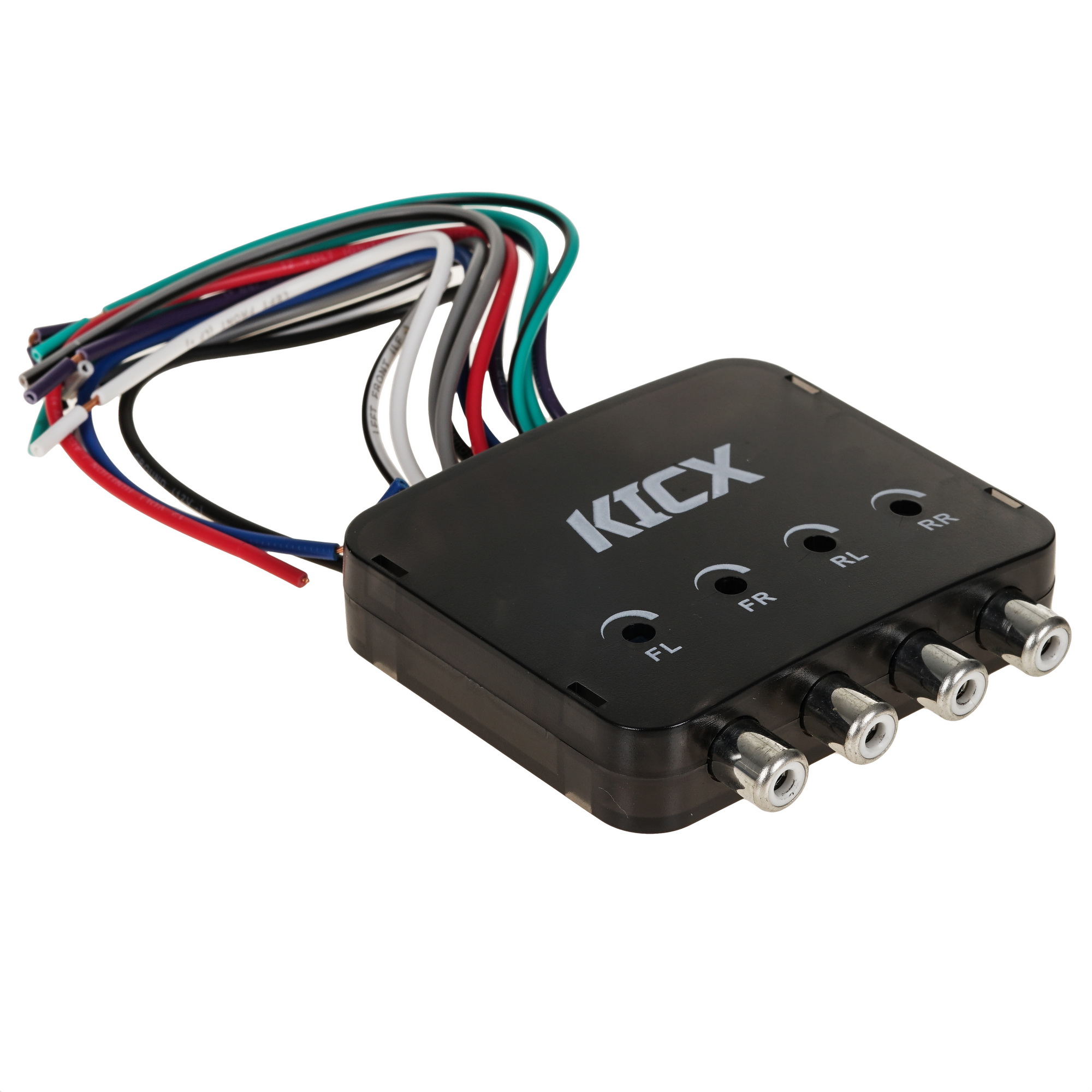 9104312 Преобразователь уровня сигнала Kicx HL04MS STDN-0116319