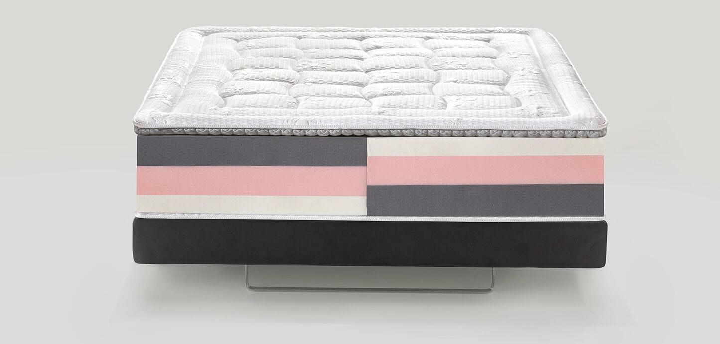 Матрас терморегулятор Magniflex Magnifico ARCH-00053355 - Вид №3