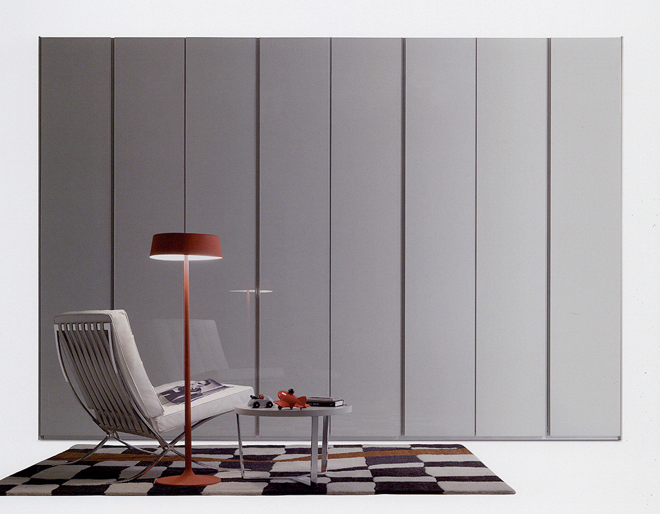 Шкаф METROS MOBILFORM AB2H 