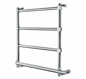 Полотенцесушитель электрический 542/TQ Sole Margaroli 30x30мм