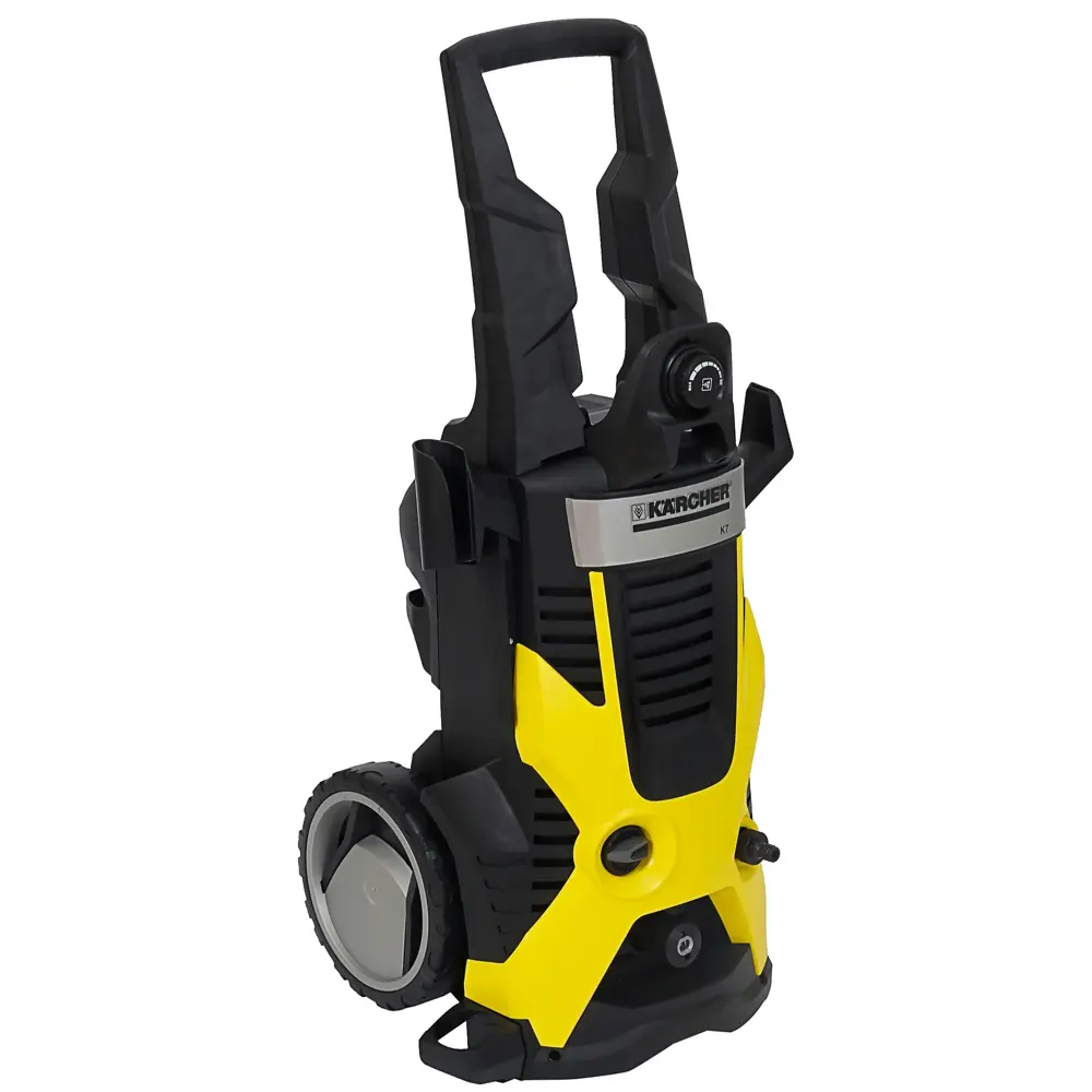 Мойка высокого давления Karcher K 7, 160 бар, 600 л/ч 14547904 STLM-2160784  - Вид №2