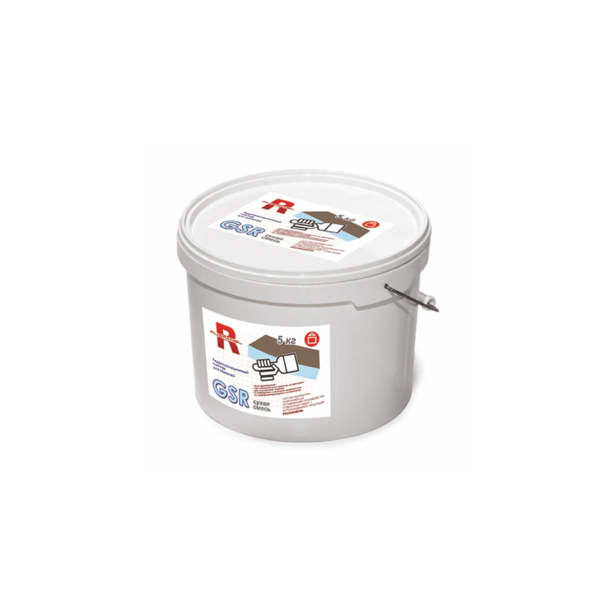 RPG18HYDRO101 RPG Hydroizol xx RPG PANEL Fix