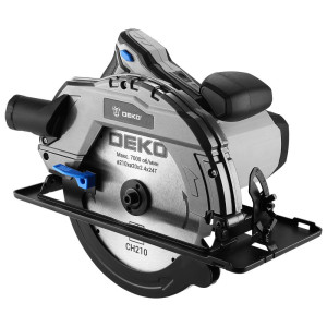 Пила дисковая DEKO CSDK-2500 PRO 5601885