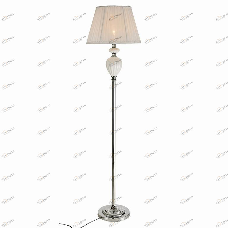 Торшер Newport 11001/FL NEWPORT  139213 Белый 