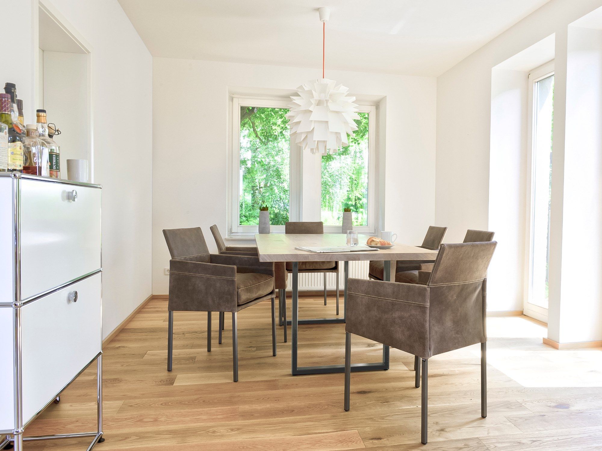 Мягкий стул с подлокотниками KFF Техас ARCH-00033744 - Вид №18