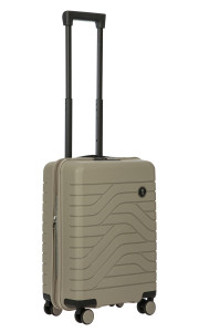 B1Y08430.425 Чемодан B1Y08430 Expandable Hard-Shell Carry-On Trolley BY Brics Ulisse