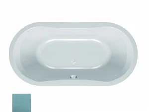 Акриловая ванна Kolpa-San Siris 01073 хромотерапия Словения
