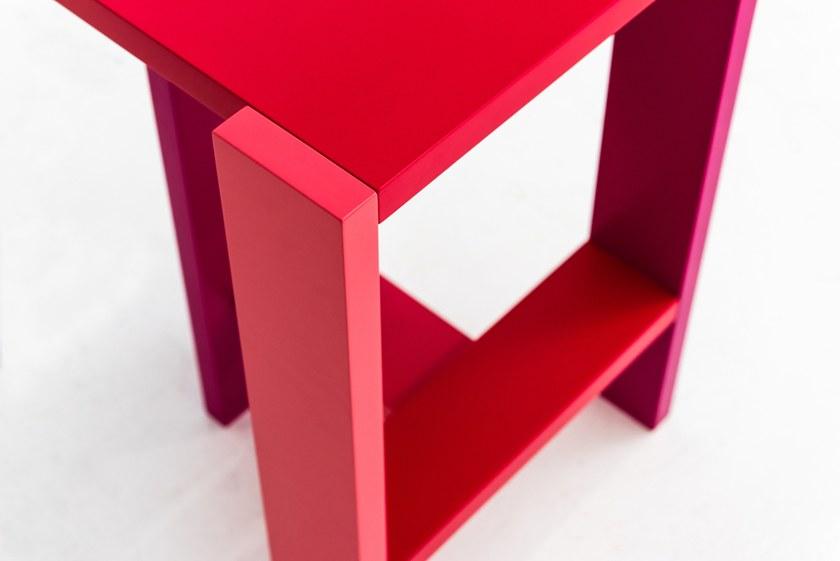 Moca Табурет из массива дерева sun-id-1513177 - Вид №3