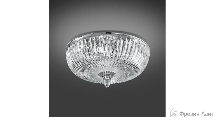 Italamp 316/4A Cristallo/C потолочный 61273
