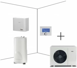 ATAG Italia Тепловой насос воздух / вода