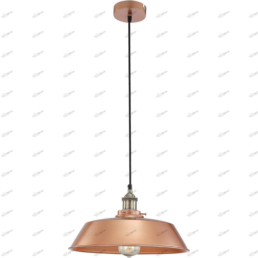 Подвесной светильник Globo Knud 15069 GLOBO KNUD 105253 Оранжевый Ceramica Globo 