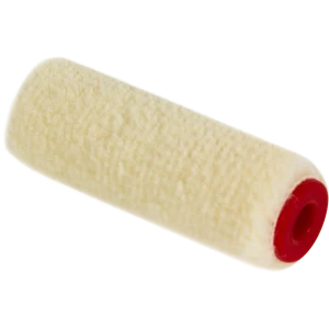 Мини-валик велюр Dexter 60 мм 2 шт. 17211672 STLM-2103716