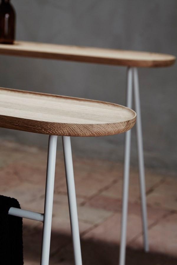 INBANI Держатель для полотенец с верхом sun-id-1353886 - Вид №3