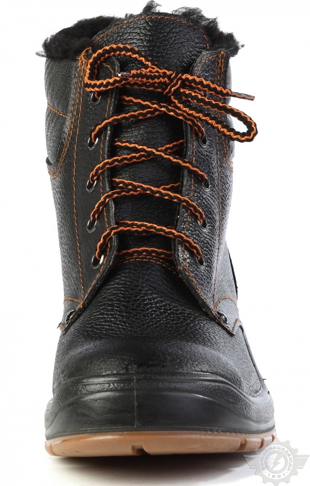 5039170 Ботинки "Марс" утепленные с металлическим подноском  Зимняя обувь  размер 47 Спецодежда  - Вид №1