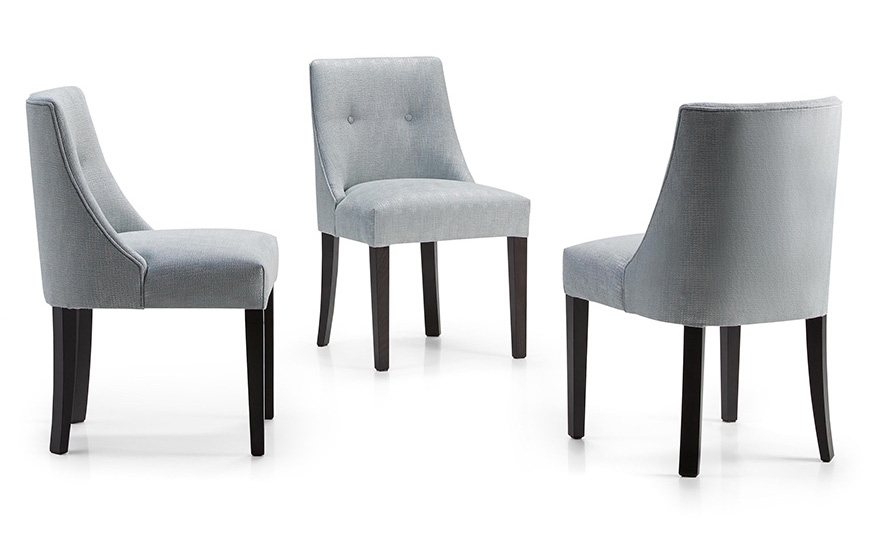 029493 Стул Manuel Larraga Lux Santreyd - Вид №1