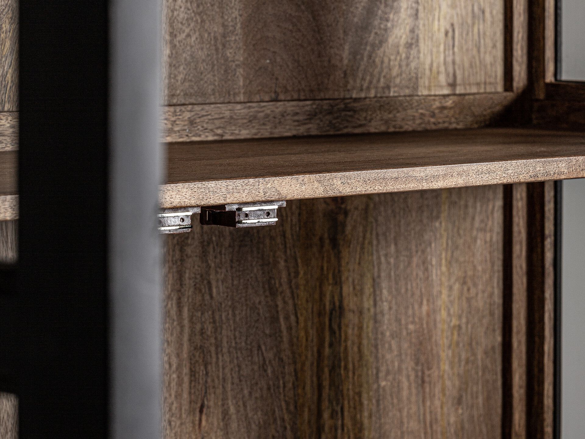 Витрина из дерева и стекла Vical Home BAVAY ARCH-00071879 - Вид №7