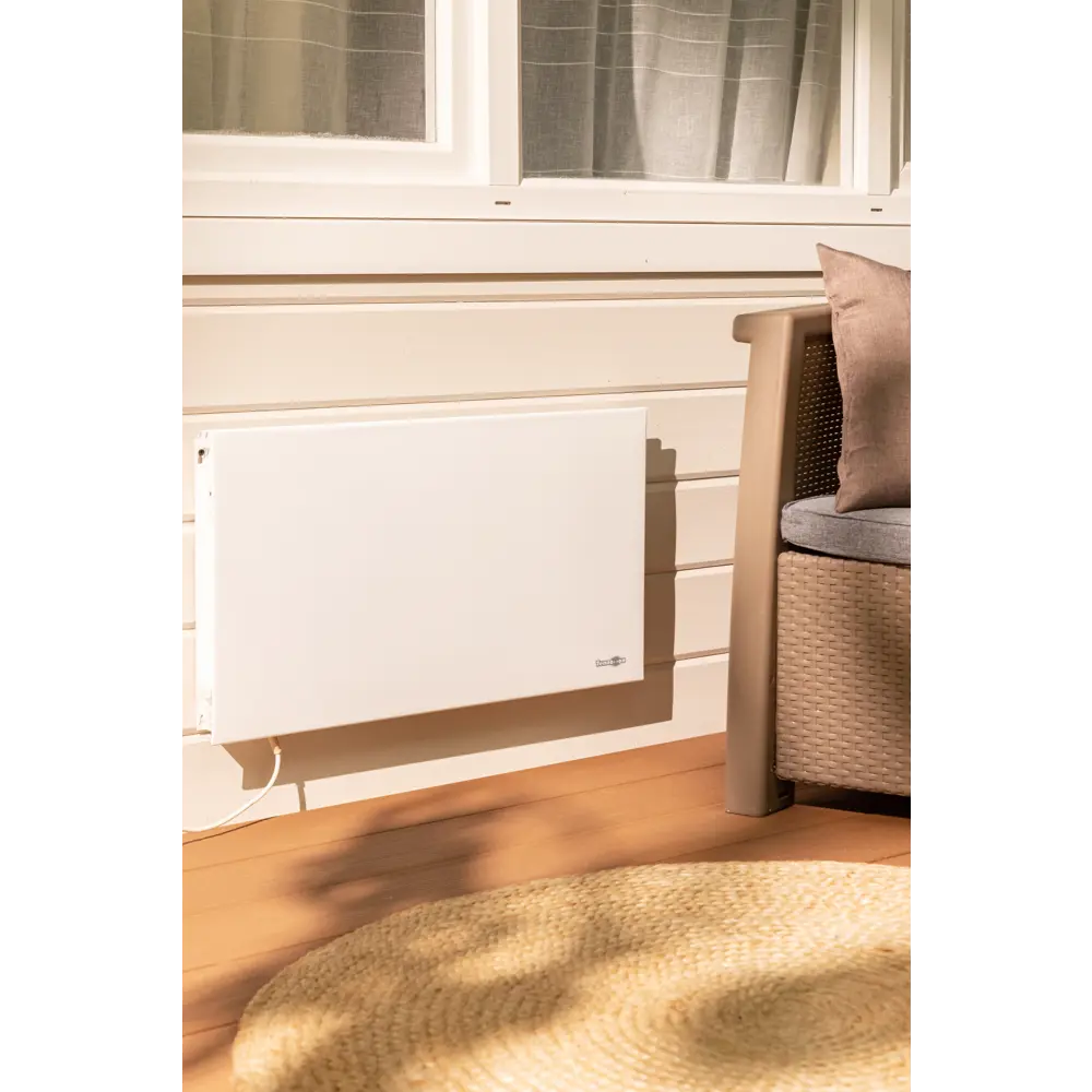 ТЕПЛОФОН Инфракрасный настенный обогреватель 700 Вт для влажных помещений 82345972 STLM-0025038 - Вид №6