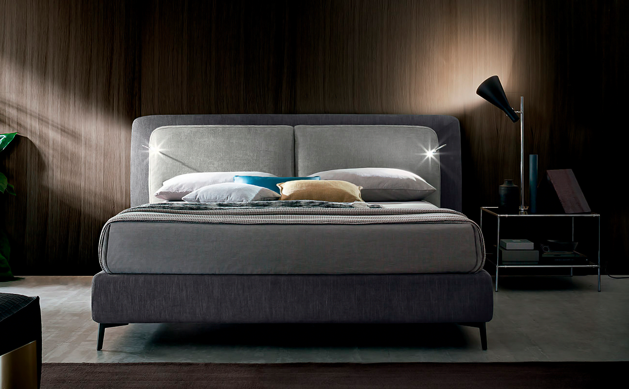 Кровать  FELIS PENNY 070  - Вид №1