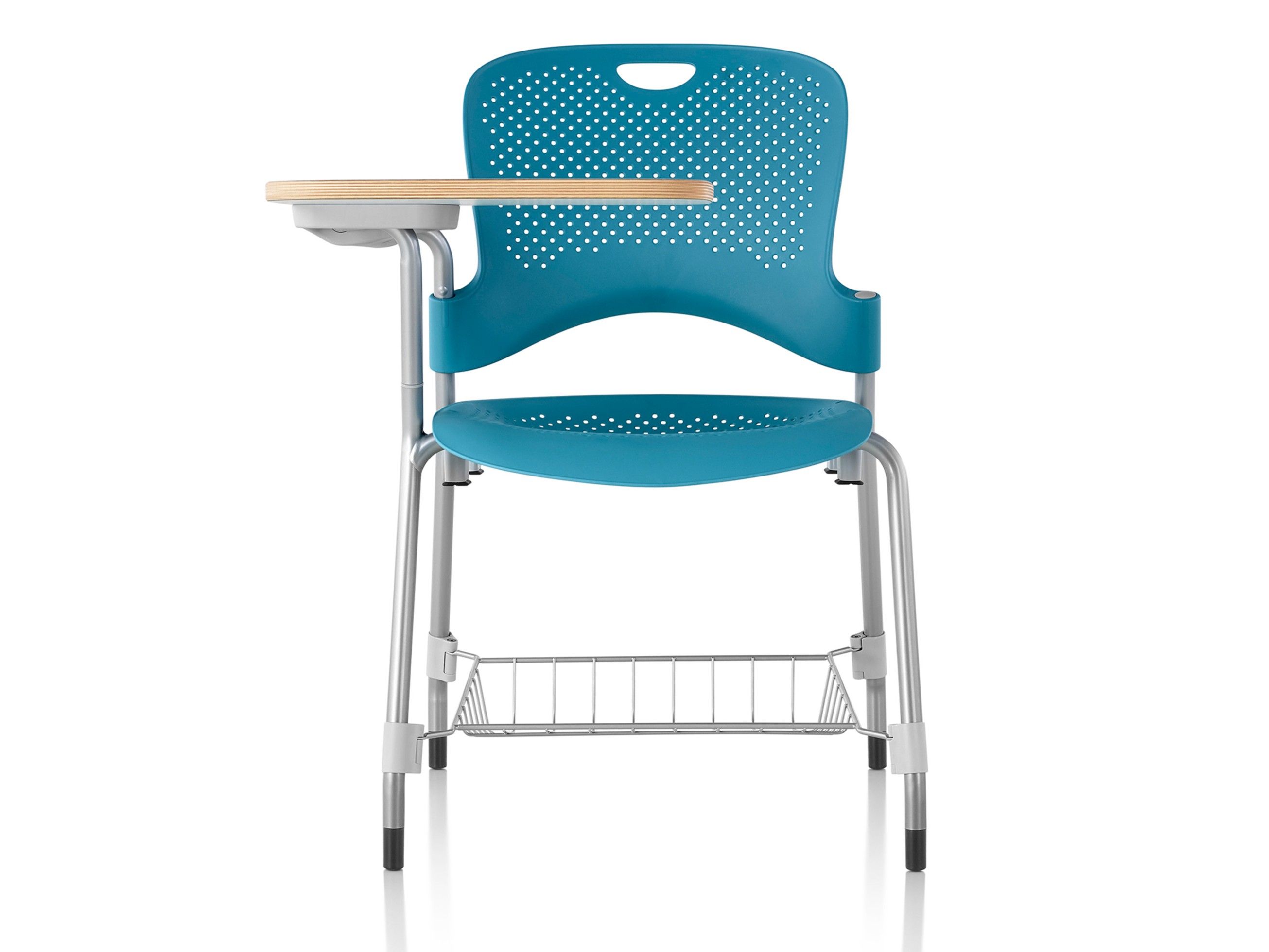 Стул конференции Nylon® с опрокидыванием Herman Miller Caper ARCH-00018661