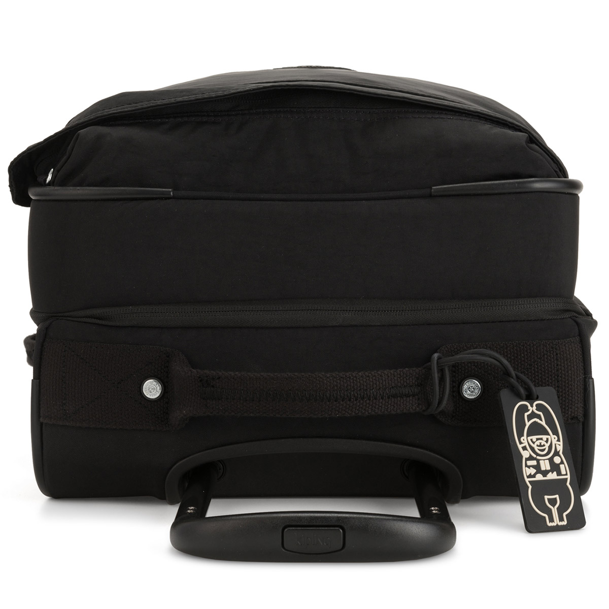 KI5508P39 Чемодан S Cabin-Sized 4-Wheeled Suitcase Kipling Spontaneous  - Вид №3