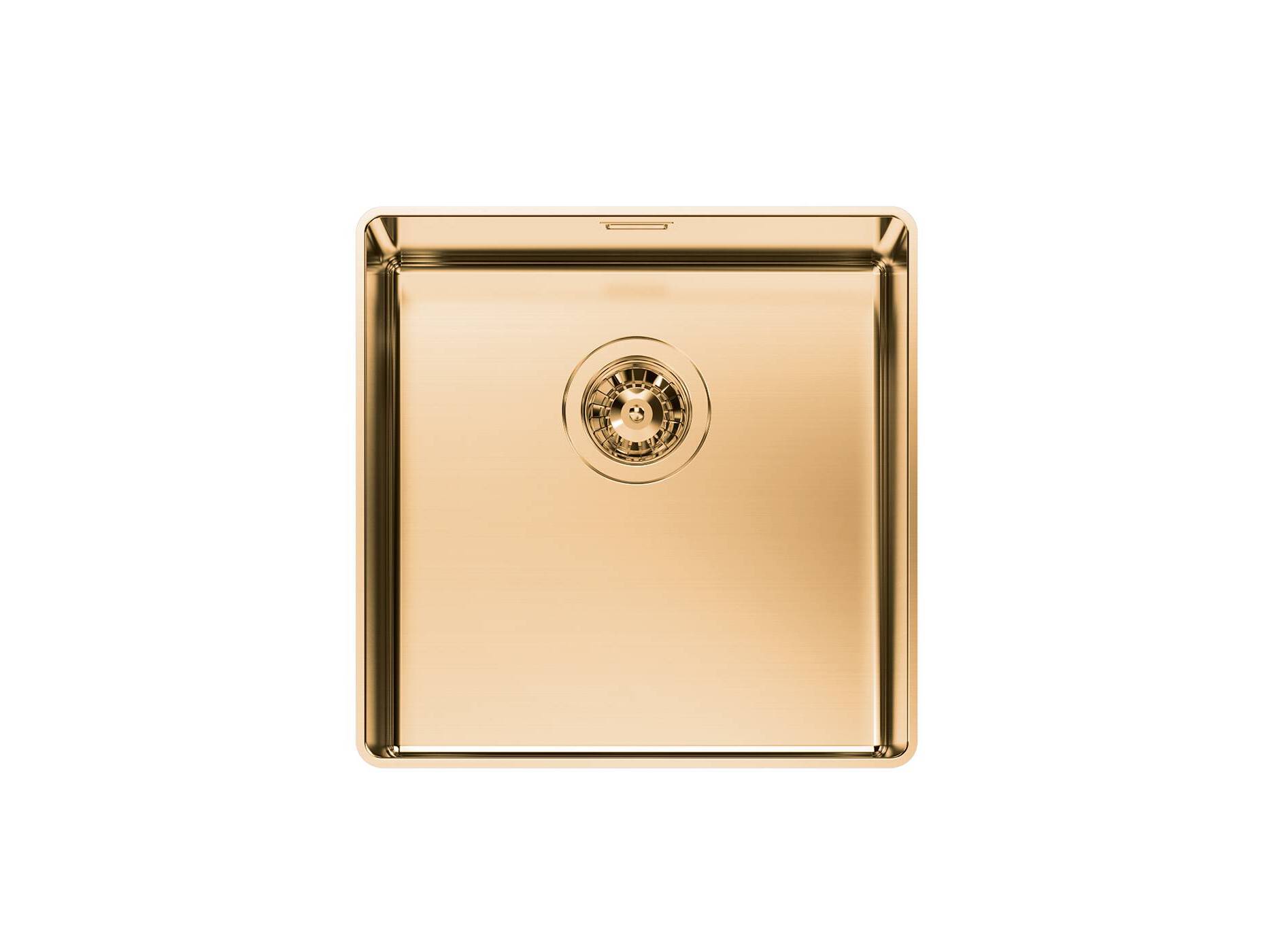 Раковина из нержавеющей стали Foster Phantom ARCH-00005583