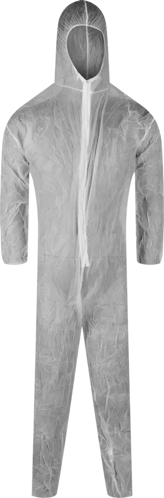 Защитный комбинезон Santreyd S403 - надежная барьерная защита от загрязнений 82641007