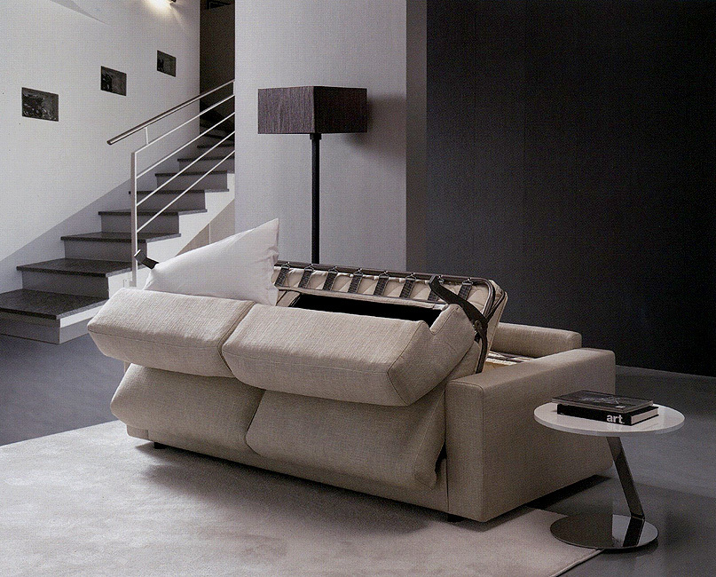 Диван  FRATELLI RADICE D.E.N  - Вид №1