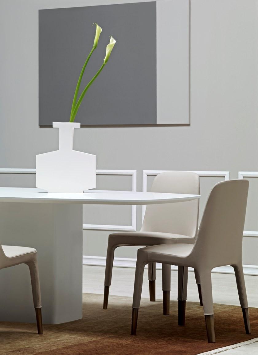 Pedrali Стальной стол Aero Tae_220x106 - Вид №2