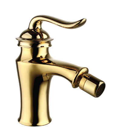 LM4708G Смеситель Brava для биде LEMARK BRAVA - Вид №2