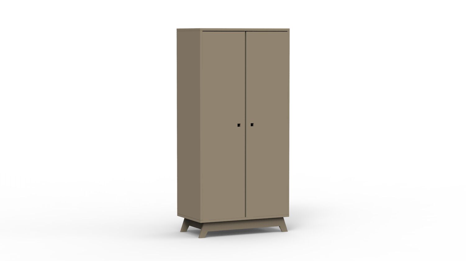 Шкаф из МДФ Mathy by Bols ARCH-00116414 - Вид №22