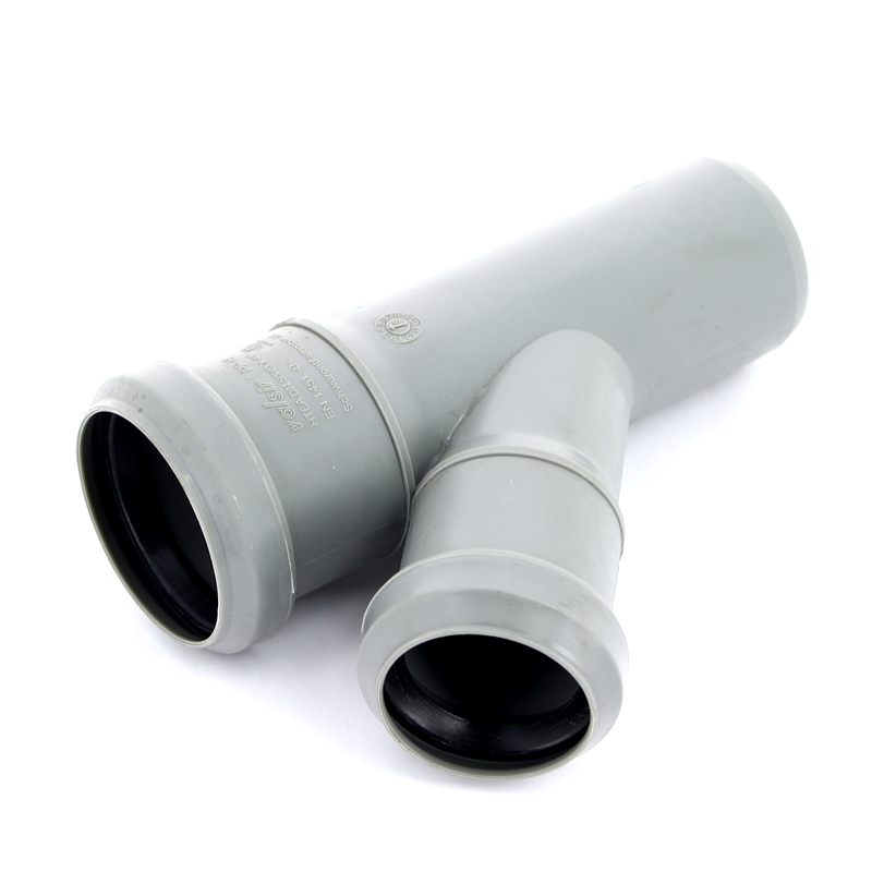 Тройник Sinikon 50 x 40 x 45" Стандарт 510007 - Вид №1