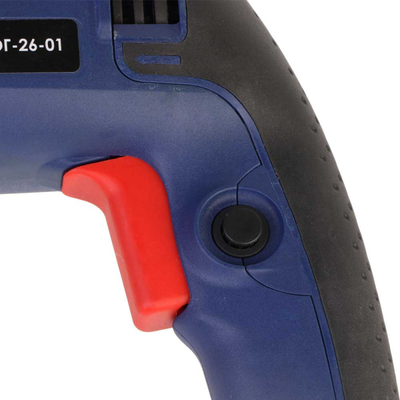 Перфоратор Диолд ПРЭГ-26-01 9066750 STDN-0045587 - Вид №4