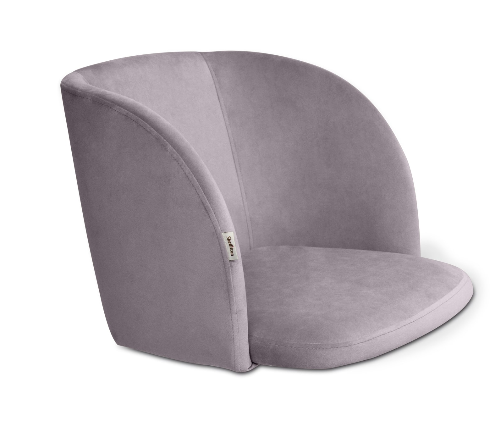 Стул барный SHT-ST33/S29 с подлокониками Santreyd  - Вид №1