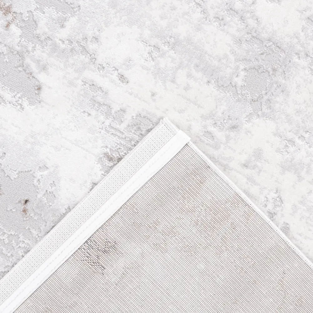 KREAFORTA Breeze — современный ковер для гостиной с антистатическим эффектом 89395009 STLM-1573751 - Вид №2