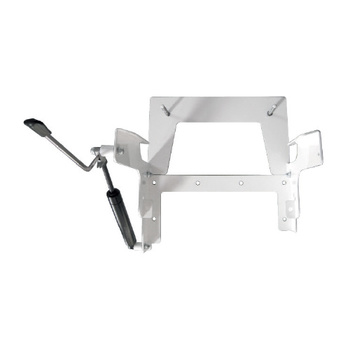 NS8990 Edone Пара пневматических полок NS8990 