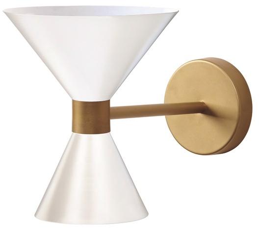 luxcambra Настенный светильник sun-id-1416247 - Вид №2