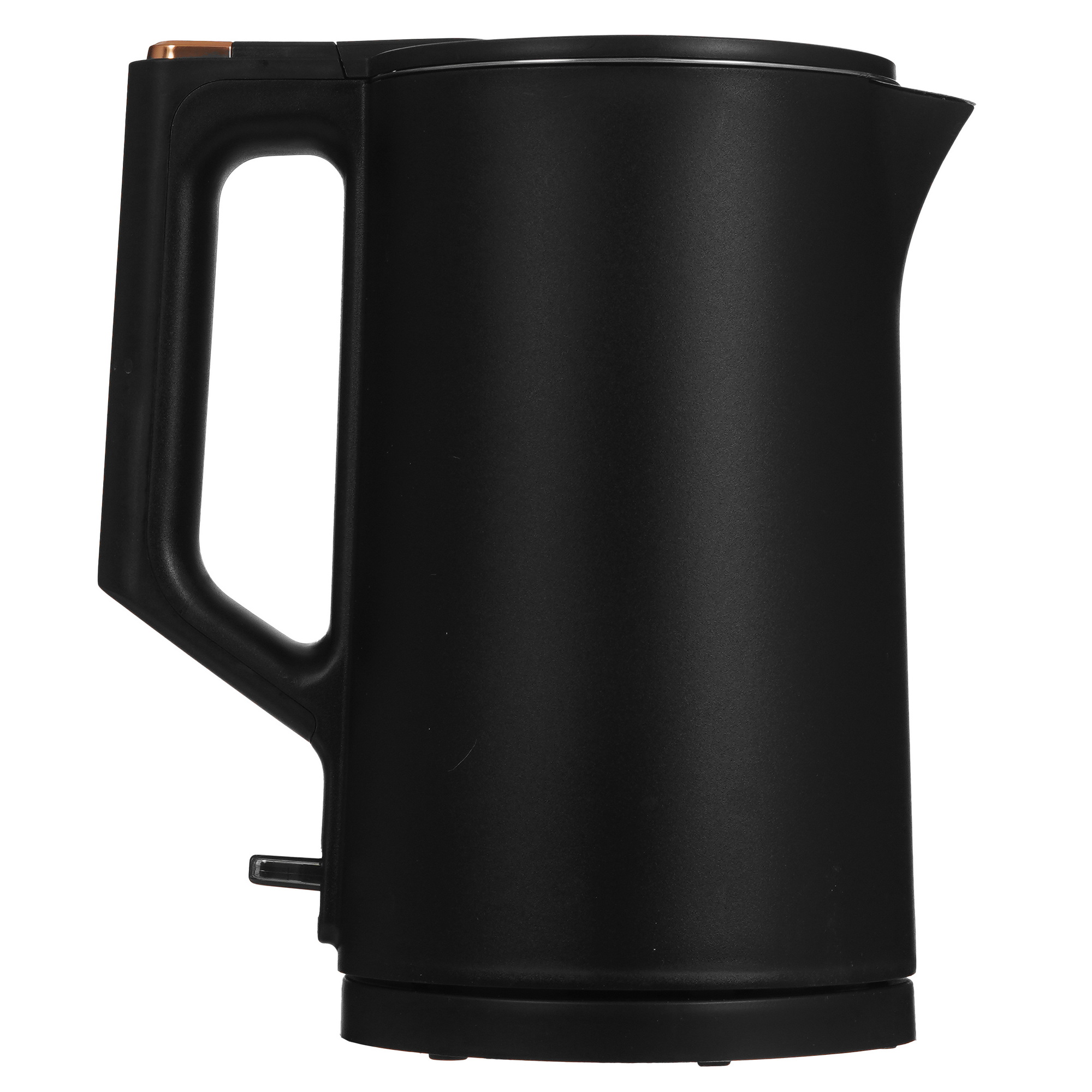 9990015 Электрочайник Evolution KP15151B черный STDN-0069534 - Вид №1