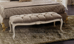 Банкетка BRENDA SEVEN SEDIE 0369Q