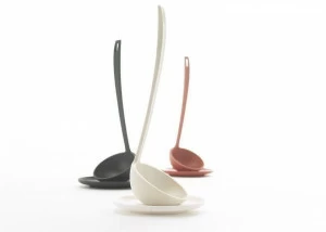 Plus D Ковш из стеклопластика