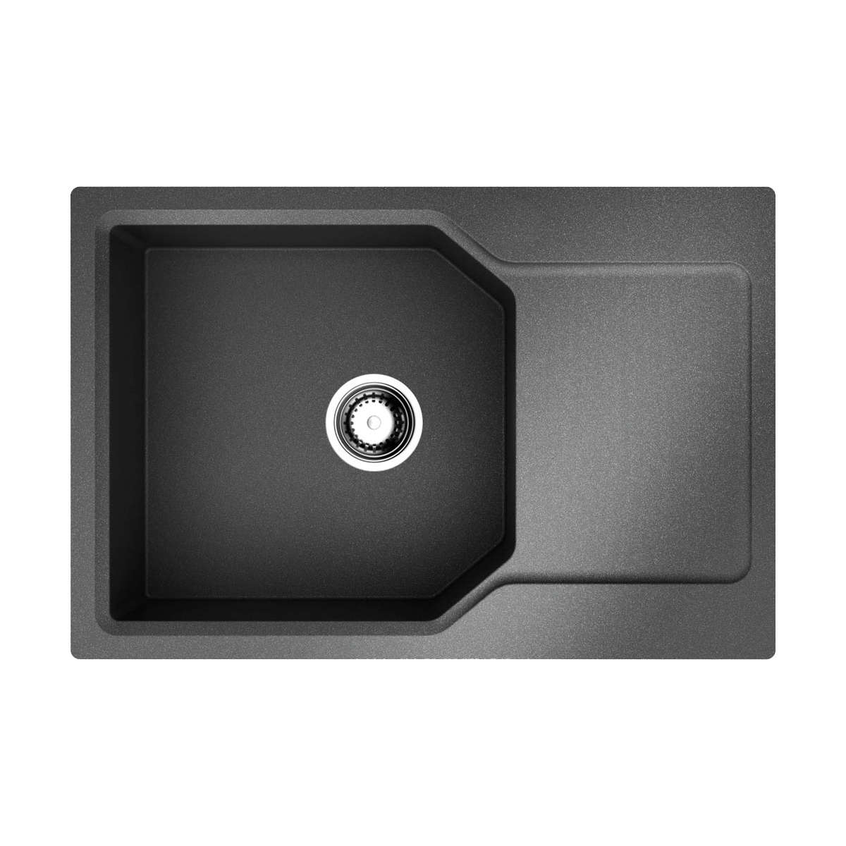 Кухонная мойка Yonaka 78-LB BL OMOIKIRI 4993341